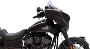 Klock Werks Ice Flare® Windshield - Ice Kolor Flare®, Blue