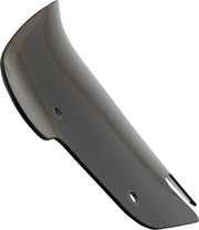 Klock Werks Kolor Flare® Windshield - Bronze, Cruiser - KWW-04-0642