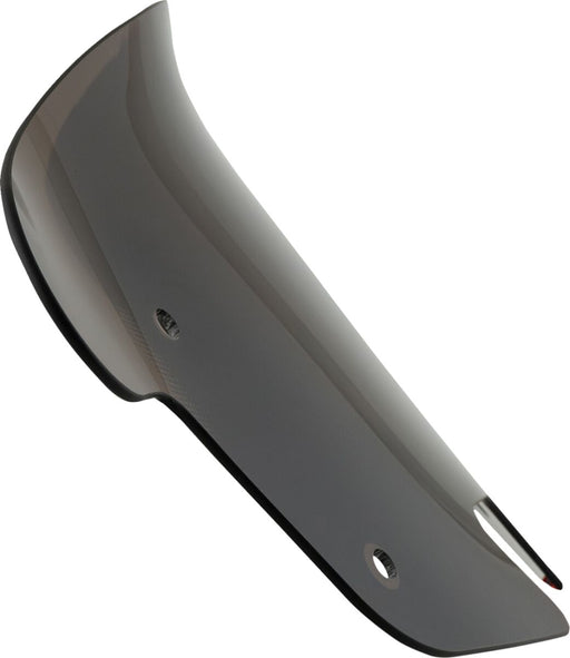 Klock Werks Kolor Flare® Windshield - Bronze, Cruiser - KWW-04-0642