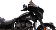 Klock Werks Kolor Flare® Windshield - Bronze, Cruiser - KWW-04-0642