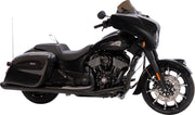 Klock Werks Kolor Flare® Windshield - Bronze, Cruiser - KWW-04-0642