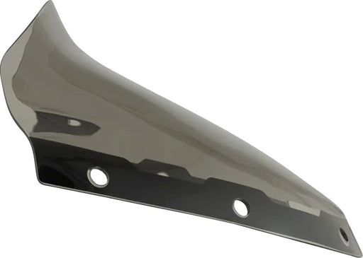 Klock Werks Flare® Windshield - Tinted, Cruiser - KWW-06-0608-T