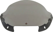 Klock Werks Flare® Windshield - Tinted, Cruiser - KWW-06-0608-T