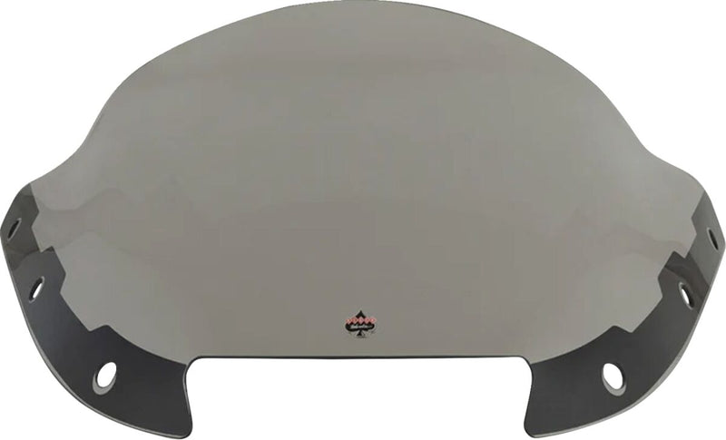 Klock Werks Flare® Windshield - Tinted, Cruiser - KWW-06-0608-T