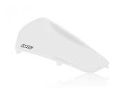 WRS Race Windscreen - Clear, Windshield - YA038T