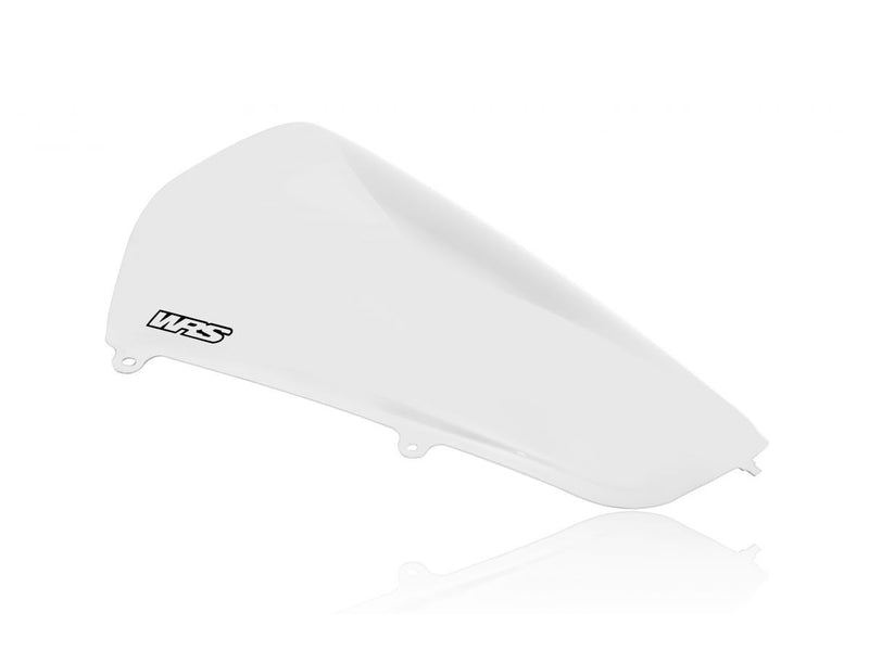 WRS Race Windscreen - Clear, Windshield - YA038T