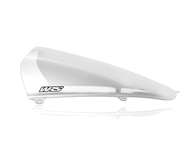 WRS Race Windscreen - Clear, Windshield - YA038T