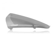 WRS Race Windscreen - Smoke, Windshield - YA038F