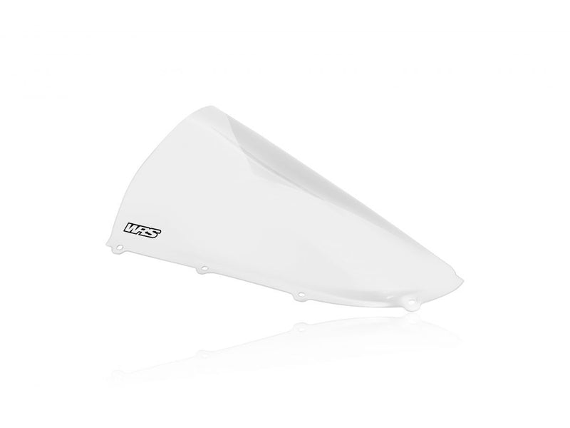 WRS Race Windscreen - Clear, Windshield - DU034T