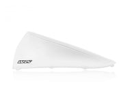 WRS Race Windscreen - Clear, Windshield - DU034T