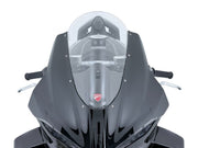 WRS Race Windscreen - Clear, Windshield - DU034T