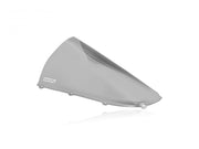 WRS Race Windscreen - Smoke, Windshield - DU034F