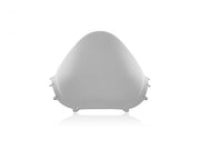 WRS Race Windscreen - Smoke, Windshield - DU034F