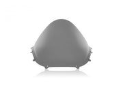 WRS Race Windscreen - Dark Smoke, Windshield - DU034FS