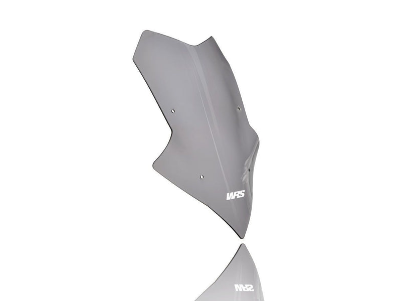 WRS Windscreen Sport - Dark Smoke, Windshield