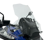 WRS Windscreen Plus with Radar - Clear, Windshield - BM108T