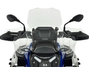 WRS Windscreen Plus with Radar - Clear, Windshield - BM108T