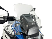 WRS Windscreen Plus with Radar - Clear, Windshield - BM109T