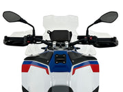 WRS Windscreen Plus with Radar - Clear, Windshield - BM109T