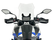 WRS Windscreen Voge Valico - Clear, Windshield - VO001T