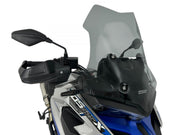 WRS Windscreen Voge Valico - Smoke, Windshield - VO001F