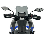 WRS Windscreen Voge Valico - Smoke, Windshield - VO001F