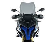 WRS Windscreen Voge Valico - Smoke, Windshield - VO001F