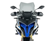 WRS Windscreen Voge Valico - Smoke, Windshield - VO002F