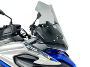 WRS Windscreen Voge Valico - Smoke, Windshield - VO002F