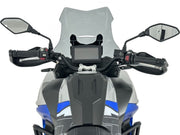WRS Windscreen Voge Valico - Smoke, Windshield - VO002F