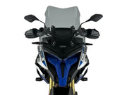 WRS Windscreen Voge Valico - Dark Smoke, Windshield