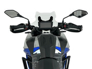 WRS Windscreen Enduro - Clear, Windshield
