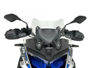 WRS Windscreen Enduro - Clear, Windshield