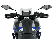 WRS Windscreen Enduro - Clear, Windshield
