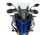 WRS Windscreen Enduro - Clear, Windshield