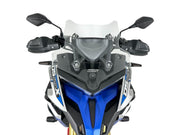 WRS Windscreen Enduro - Clear, Windshield