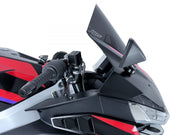 WRS Windscreen Race Aprilia - Dark Smoke, Windshield