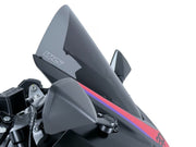 WRS Windscreen Race Aprilia - Dark Smoke, Windshield
