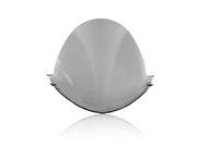 WRS Windscreen Race - Dark Smoke, Windshield - AP004FS