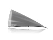 WRS Windscreen Race - Dark Smoke, Windshield - AP004FS
