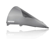 WRS Windscreen Race - Dark Smoke, Windshield - HO035FS