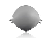 WRS Windscreen Race - Dark Smoke, Windshield - HO035FS