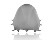 WRS Windscreen Race - Dark Smoke, Windshield - YA007FS