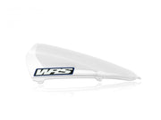 WRS Windscreen Race - Race Clear, Windshield