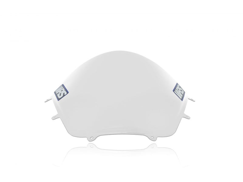 WRS Windscreen Race - Race Clear, Windshield