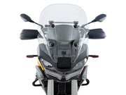 WRS Windscreen Touring W/ Radar Stelvio - Clear, Windshield
