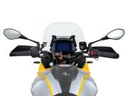 WRS Windscreen Touring W/ Radar Stelvio - Clear, Windshield