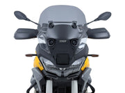 WRS Windscreen Touring W/ Radar Stelvio - Dark Smoke, Windshield
