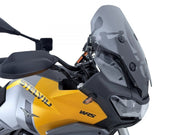 WRS Windscreen Touring W/ Radar Stelvio - Dark Smoke, Windshield