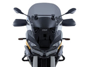 WRS Windscreen Touring W/ Radar Stelvio - Dark Smoke, Windshield
